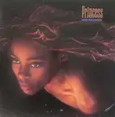 LP - Princess - All For Love