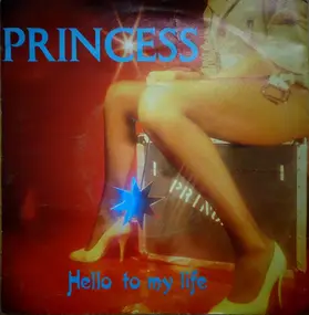 Princess - Hello To My Life