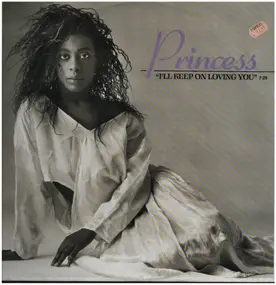 Princess - I'll Keep On Loving You