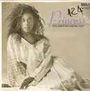 12inch Vinyl Single - Princess - I'll Keep On Loving You
