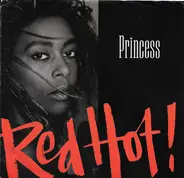 Princess - Red Hot