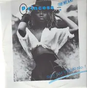 12inch Vinyl Single - Princess - Say I'm Your Number One