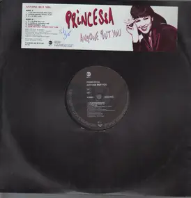 Princessa - Anyone But You