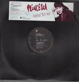 Princessa - Anyone But You