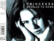 Princessa - Ensalza Tu Amor