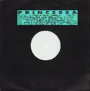 12'' - Princessa - Rojo Y Llanto