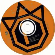 CD - Princessa - I Won't Forget You