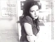 CD Single - Princessa - Try To Say I'm Sorry