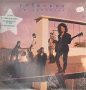 Princess & Starbreeze - Princess & Starbreeze
