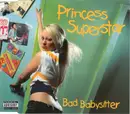 CD Single - Princess Superstar - Bad Babysitter