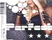 CD Single - Princess Superstar - Perfect