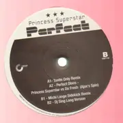 12'' - Princess Superstar - Perfect