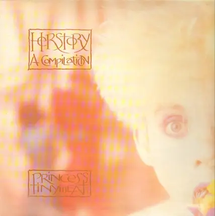 Princess Tinymeat - Herstory