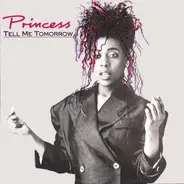 Princess - Tell Me Tomorrow