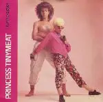 Princess Tinymeat - A Bun In The Oven / Wigs On The Green