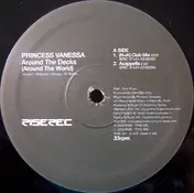 PRINCESS VANESSA - Around The Decks (Around The World)