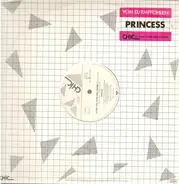 Princess - After The Love Has Gone + (Senza Voce)