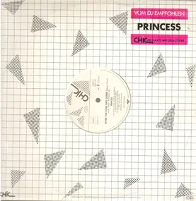 Princess - After The Love Has Gone + (Senza Voce)