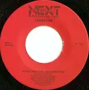 7inch Vinyl Single - Princess - After The Love Has Gone