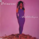 12'' - Princess - After The Love Has Gone