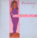 12'' - Princess - After The Love Has Gone (Chief Inspector Remix)