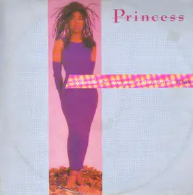 Princess - After The Love Has Gone (Chief Inspector Remix)