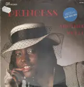 12'' - Princess - Another World