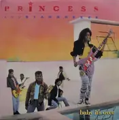 Princess And Starbreeze - Baby It's Over (Extended Remix)