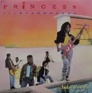 Princess And Starbreeze - Baby It's Over (Extended Remix)