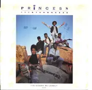 Princess And Starbreeze - It's Gonna Be Lonely / Fotograf