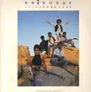 12inch Vinyl Single - Princess And Starbreeze - It's Gonna Be Lonely