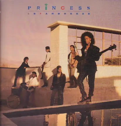 Princess And Starbreeze - Princess & Starbreeze