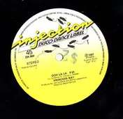 Princess Bay - Oooh La La
