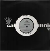 12inch Vinyl Single - Princess Erika - Calomnie