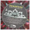 12inch Vinyl Single - Princess Hortensia - Come All Over Me - Multi-coloured