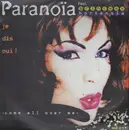 12inch Vinyl Single - Princess Hortensia - Come All Over Me