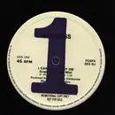 12inch Vinyl Single - Princess - I Cannot Carry On