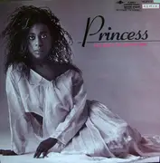 12'' - Princess - I'll Keep On Loving You (Remix)