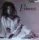12'' - Princess - I'll Keep On Loving You (Remix)