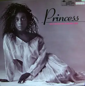 Princess - I'll Keep On Loving You (Remix)