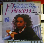 Princess - In The Heat Of A Passionate Moment (Remix)