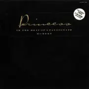 12'' - Princess - In The Heat Of A Passionate Moment