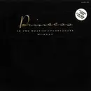 12'' - Princess - In The Heat Of A Passionate Moment