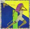 7'' - Princess - Lover Don't Go
