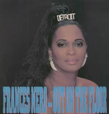 Frances Nero - Out On th Floor