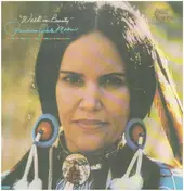 Princess Pale Moon - Walk In Beauty