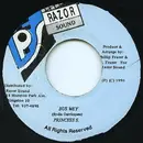 7inch Vinyl Single - Princess S - Bus Wey