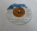 7inch Vinyl Single - Princess Sapphire - Still In Love With You