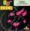 12inch Vinyl Single - Princess - Say I'm Your No.1 / After The Love Has Gone
