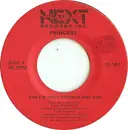 7inch Vinyl Single - Princess - Say I'm Your Number One